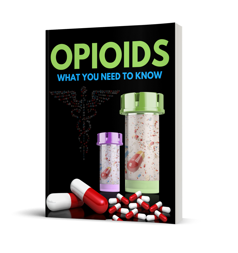 Opioids (eBook)