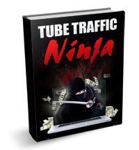 Tube Traffic Ninja