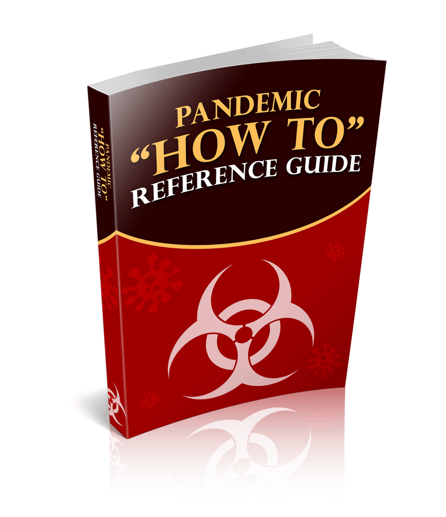 Pandemic How To Reference Guide (eBook)