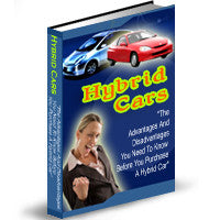 HYBRID CARS