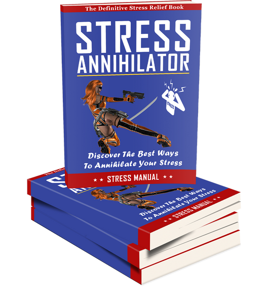 Stress Annihilator (eBooks)