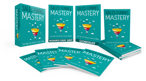 Sales Funnel Mastery