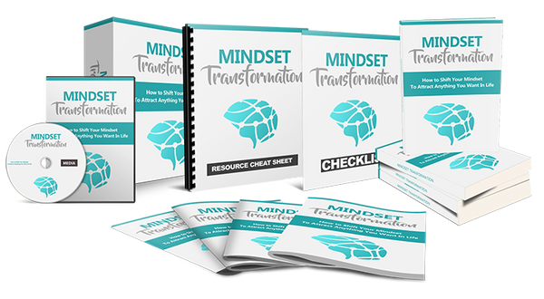 Mindset Transformation Course (Videos)