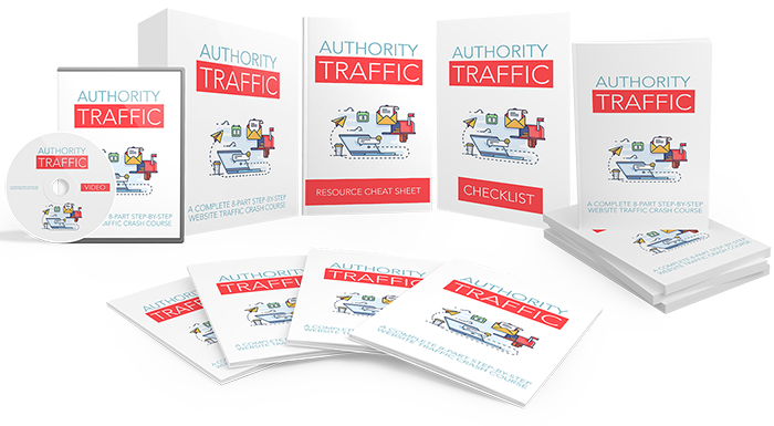 Authority Traffic Course (eBooks)