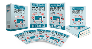 Affiliate Marketing Profit Kit Course (Videos)