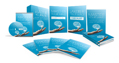 Master Your Mind Course (Videos)