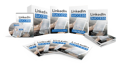 LinkedIn Success Course (Videos)