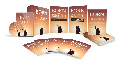 Born To Succeed Course (Videos)