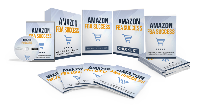 Amazon FBA Success Course (Videos)