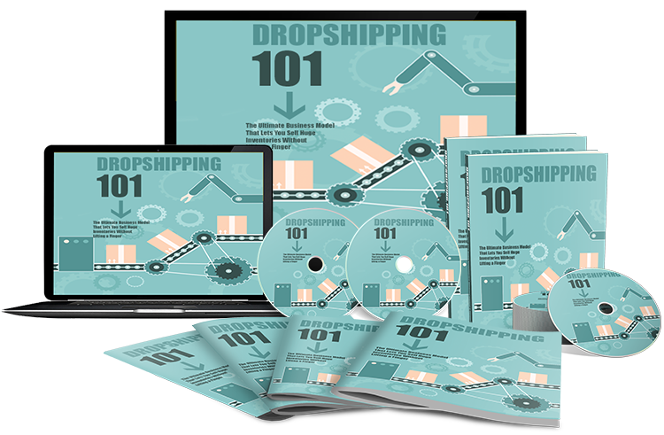 Dropshipping 101 (Videos)