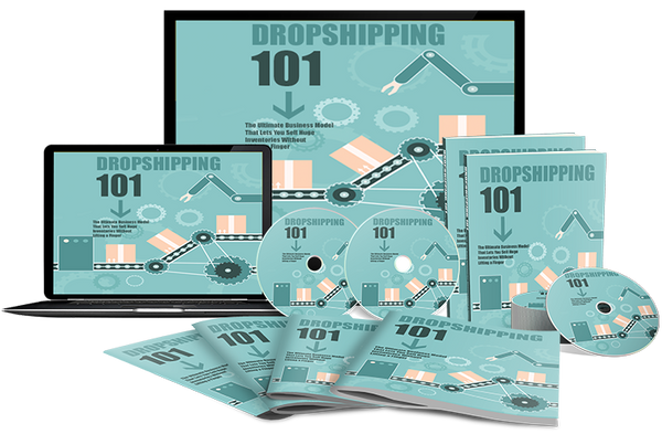 Dropshipping 101 (Videos)