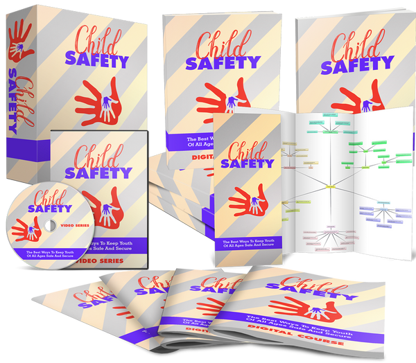 Child Safety Course (Audios & Videos)