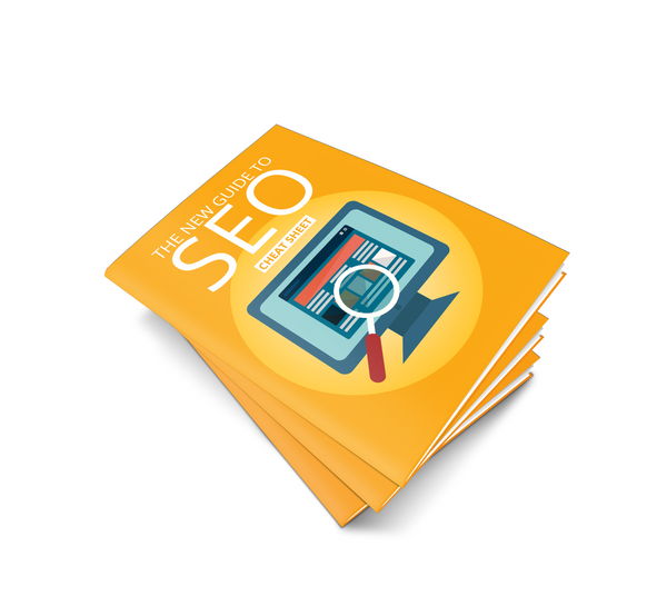 The New Guide To SEO (eBooks)