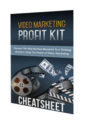 Video Marketing Profit Kit (eBooks)