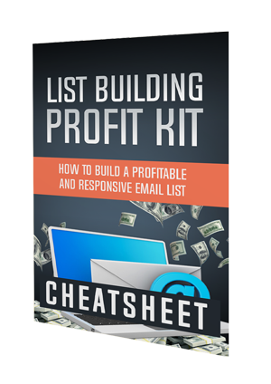 List Building Profit Kit (eBooks)