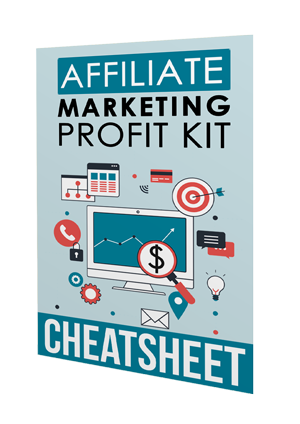 Affiliate Marketing Profit Kit (eBooks)