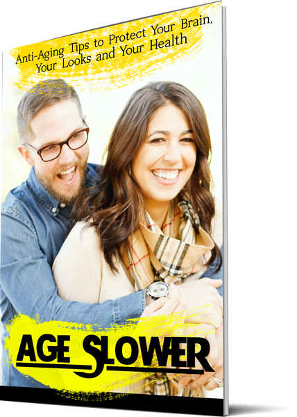 Age Slower (eBooks)