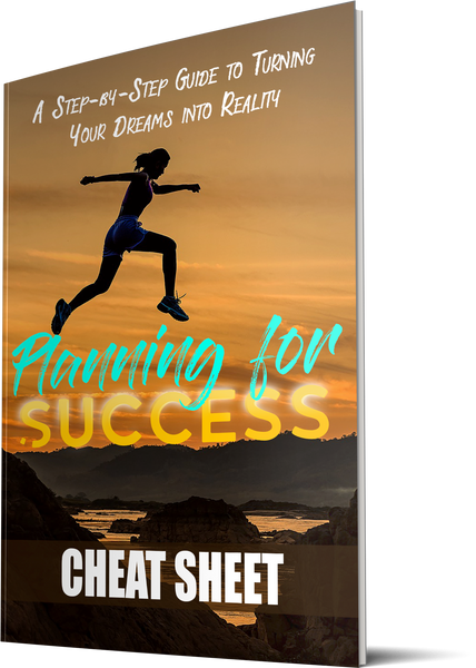 Planning For Success (eBooks)