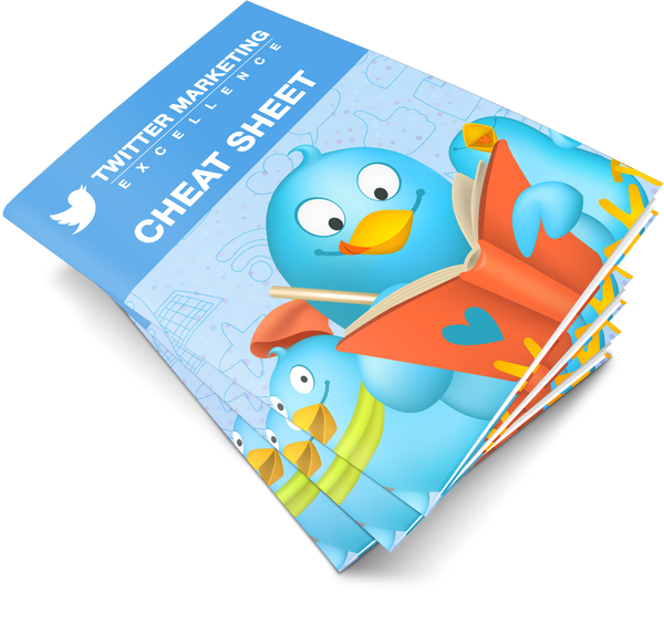 Twitter Marketing Excellence (eBooks)