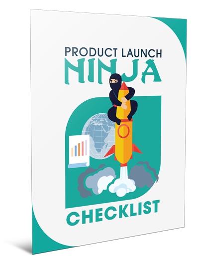 Product Launch Ninja (eBooks)