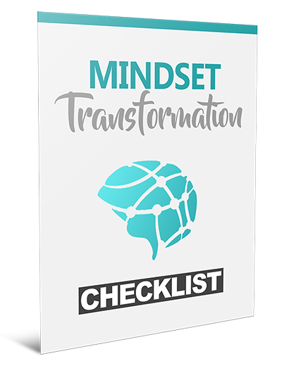 Mindset Transformation Course (eBooks)