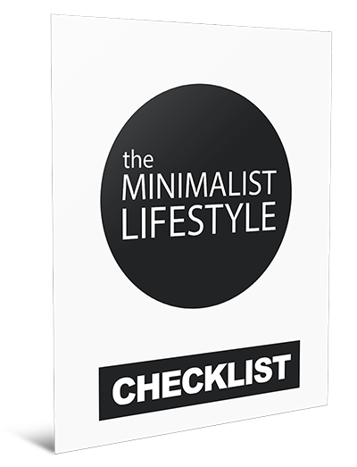 The Minimalist Lifestyle Course (eBooks)