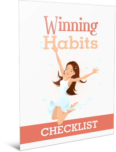 Winning Habits (eBooks)