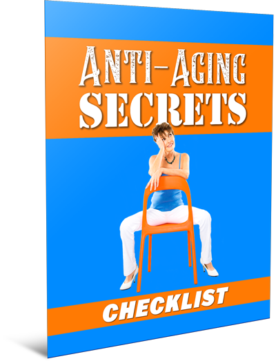 Anti-Aging Secrets (eBooks)