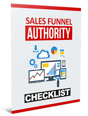 Sales Funnel Authority (eBooks)