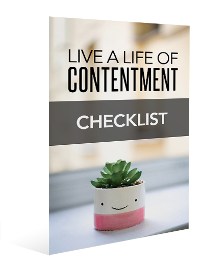 Life Of Contentment (eBooks)