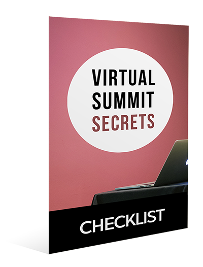 Virtual Summit Secrets (eBooks)