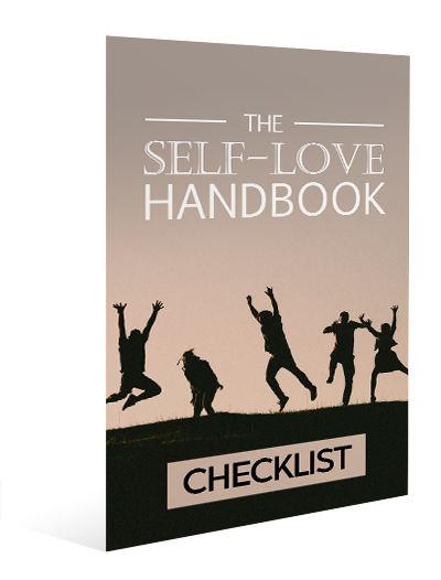 The Self-Love Handbook (eBooks)