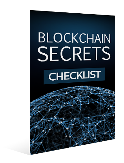 Blockchain Secrets (eBooks)