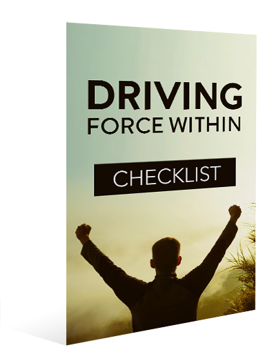 Driving Force Within Course (eBooks)