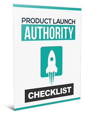 Product Launch Authority (eBooks)