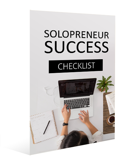 Solopreneur Success (eBooks)