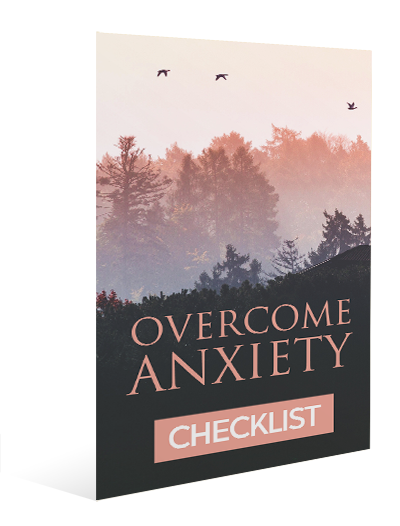 Overcome Anxiety (eBooks)