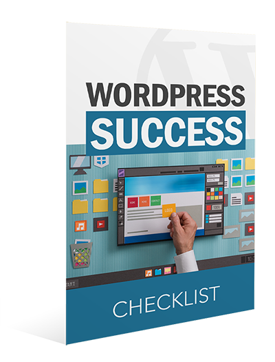 WordPress Success Course (eBooks)