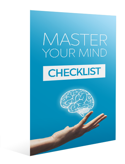 Master Your Mind (eBook)