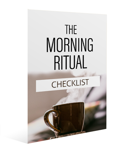 The Morning Ritual (eBooks)