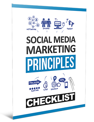 Social Media Marketing Principles (eBooks)
