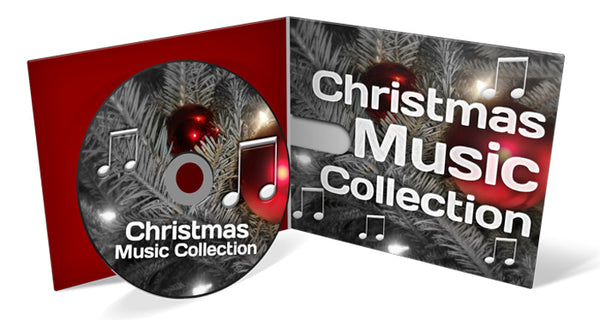 Christmas Music Collection (Audios)