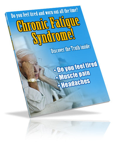 The Mystery of Chronic Fatigue Syndrome