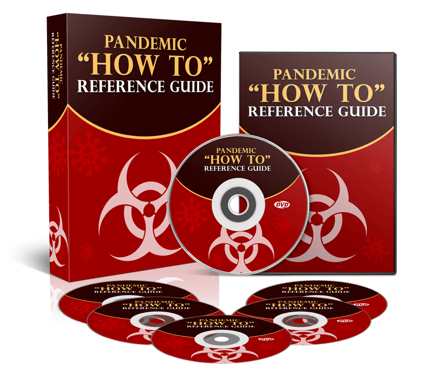 Pandemic How To Reference Guide Course (Audios & Videos)