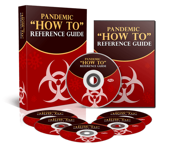 Pandemic How To Reference Guide Course (Audios & Videos)