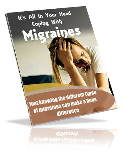 Coping with Migraines