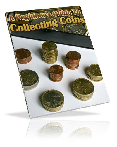 Beginner's Guide to Collecting Coins