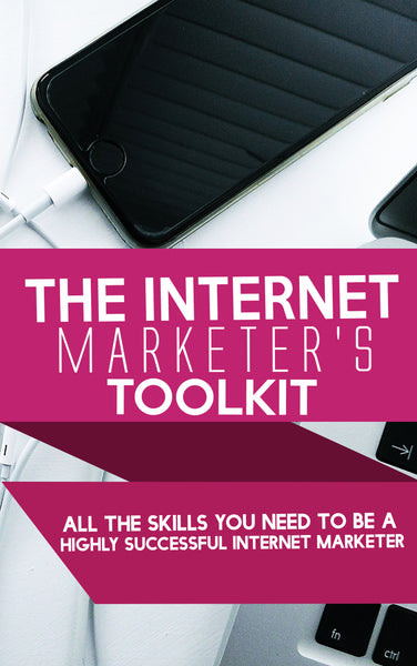 The Internet Marketers Toolkit