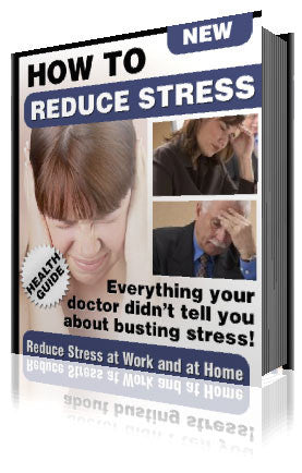 How to Reduce Stress