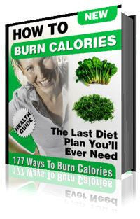 How to Burn Calories